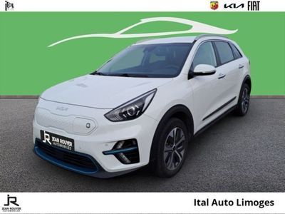 occasion Kia Niro Active 204ch - VIVA186540174