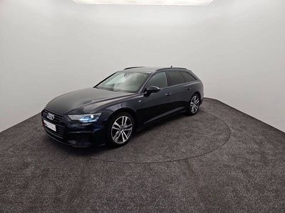 occasion Audi A6 A6 AVANTAvant 35 TDI 163 ch S tronic 7