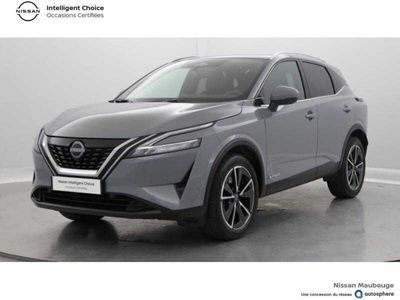 occasion Nissan Qashqai e-POWER 190ch Tekna 2022.5 + Pack Design