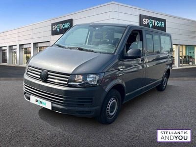 VW T6