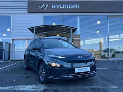 Occasion 2022 Hyundai Kona SUV | 16 990 € (Prix juste)
