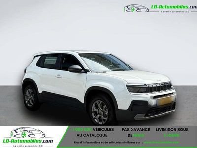 Jeep Avenger EV