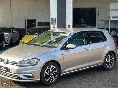 Occasion 2018 VW Golf Berline | 16 990 € (Super prix)