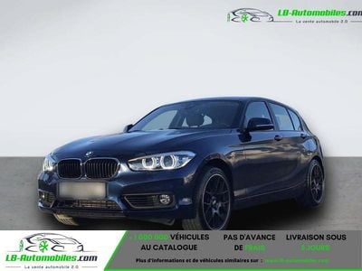 Occasion BMW 120 190 ch (139 kW) 2019 Citadine