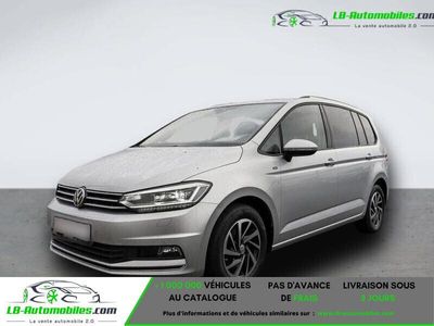 occasion VW Touran 2.0 TDI 150 BVA 5pl