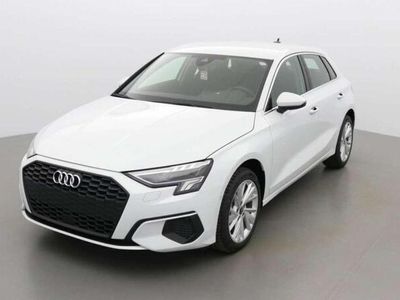 Audi A3 e-tron