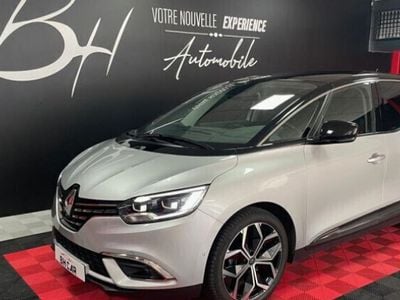 Renault Scénic IV