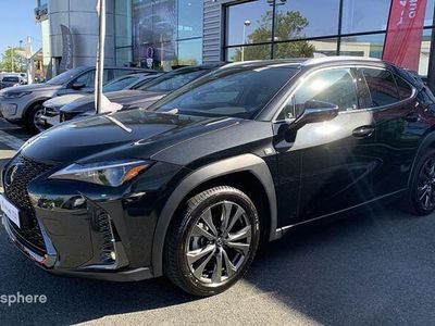 Lexus UX 250h