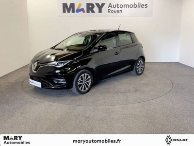 occasion Renault Zoe ZOER110 Achat Intégral - Intens