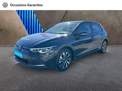 occasion VW Golf 1.0 eTSI OPF 110ch Active DSG7