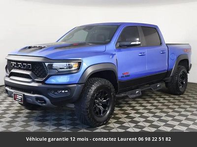 Bleu Occasion 2021 Dodge Ram Pick-up | 101 839 € (Prix juste)