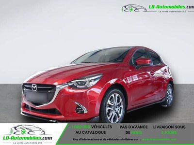 occasion Mazda 2 1.5L SKYACTIV-G 115ch