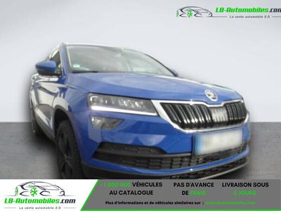 occasion Skoda Karoq 2.0 TDI 116 ch BVM