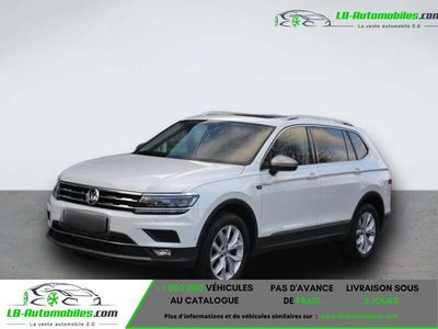 occasion VW Tiguan Allspace 2.0 TDI 200 BVA 4Motion