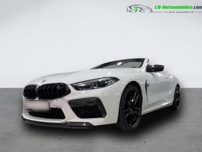 BMW M8