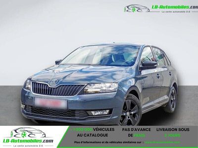 occasion Skoda Rapid Spaceback 1.0 TSI 110 ch BVM