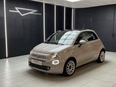 Occasion 2020 Fiat 500 Club Citadine | 12 900 € (Prix juste)