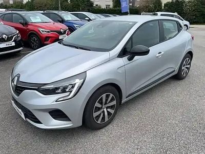 Occasion Renault Clio V Equilibre 91 ch (66 kW) 2023 Gris Citadine