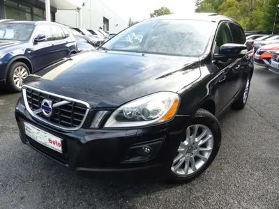 occasion Volvo XC60 T6 AWD 285CH SUMMUM GEARTRONIC