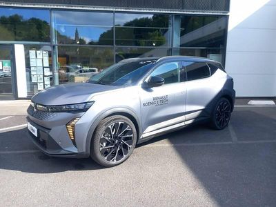 Occasion Renault Scenic E-Tech Techno 161 kW (220 ch) 2024 SUV
