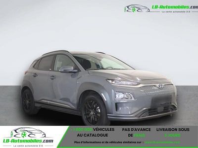 Occasion 2021 Hyundai Kona SUV | 18 600 € (Prix cher)