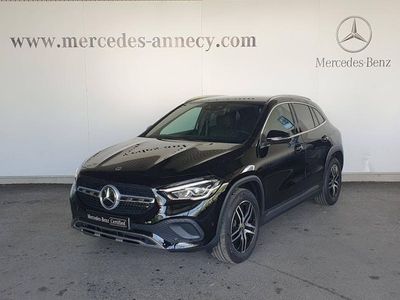 occasion Mercedes GLA200 163ch Progressive Line 7G-DCT
