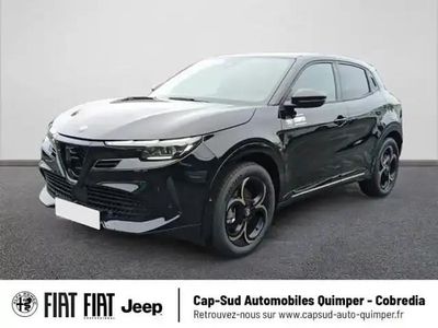 Occasion Alfa Romeo GT Junior 2025 Noir SUV