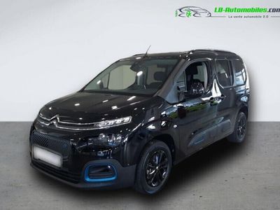 Citroën e-Berlingo