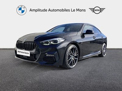 Occasion 2022 BMW 220 M Sport Berline | 41 990 € (Prix assez cher)