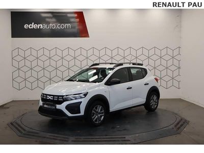 Occasion 2023 Dacia Sandero Essentiel Citadine | 13 500 €