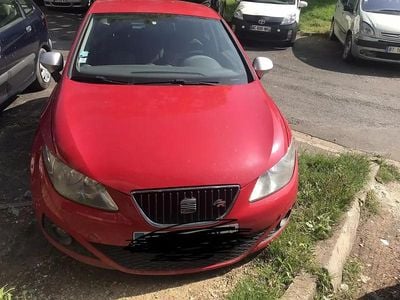 Occasion 2009 Seat Ibiza Berline | 1 750 €
