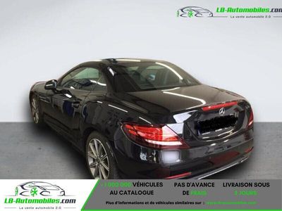 occasion Mercedes SLC180 BVM