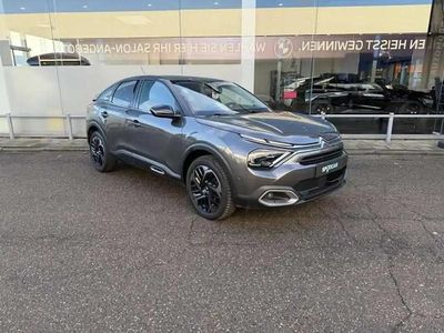 Occasion Citroën C4 Shine 109 ch (80 kW) 2022 Gris Berline