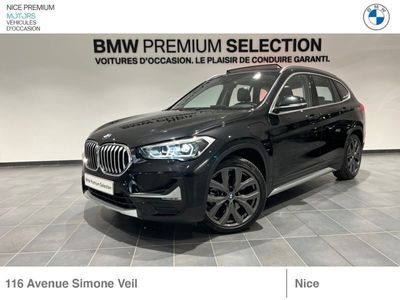 occasion BMW X1 xDrive25eA 220ch xLine 6cv