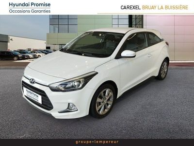 occasion Hyundai Coupé 1.2 84 Intuitive