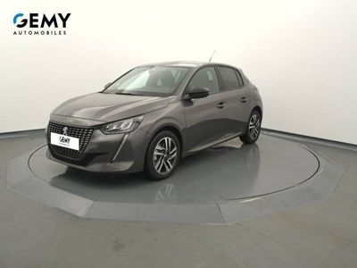 occasion Peugeot 208 PureTech 100 S&S BVM6 Allure