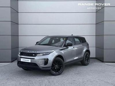 Gris Nouvelle 2025 Land Rover Range Rover evoque S SUV | 68 700 €