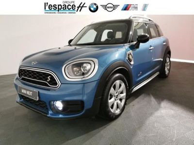 occasion Mini Cooper Countryman SE 136ch + 88ch ALL4 BVA - VIVA3611264