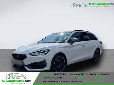 Occasion 2021 Cupra Leon Break | 26 800 € (Prix juste)