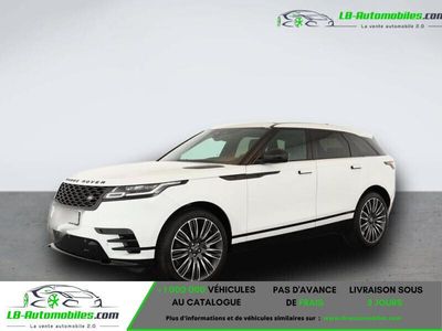 occasion Land Rover Range Rover Velar 2.0L P250 BVA