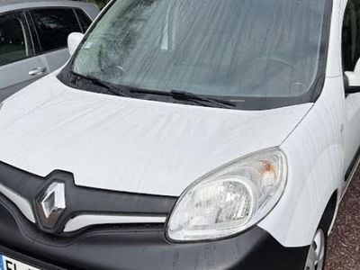 Occasion 2019 Renault Kangoo Monospace | 13 990 €