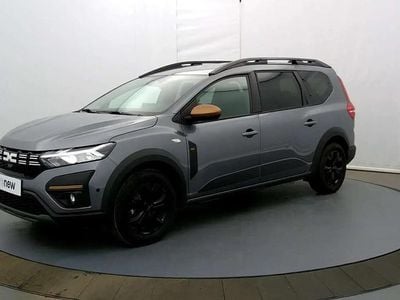 Occasion Dacia Jogger Extreme 2025 Gris Monospace