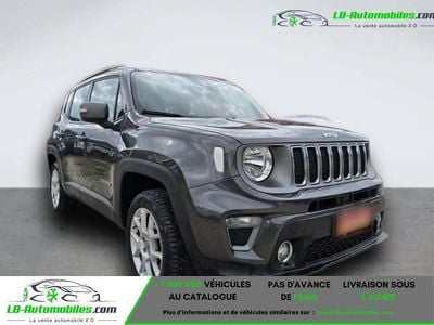 Occasion 2018 Jeep Renegade SUV | 24 700 €