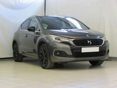 occasion DS Automobiles DS4 Crossback BlueHDi 120 Sport Chic S&S