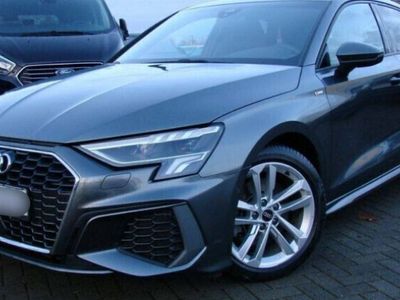 occasion Audi A3 Sportback 35 TFSI 150ch S line DAYTONA