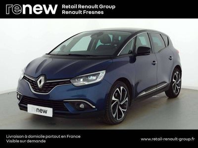 occasion Renault Scénic IV Scenic Blue dCi 120