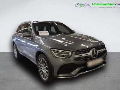 Mercedes GLC220