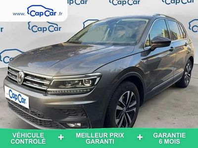 Occasion VW Tiguan IQ Drive 150 ch (110 kW) 2019 SUV