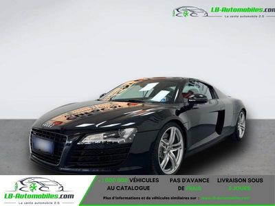 Occasion Audi R8 Coupé 420 ch (308 kW) 2008 Coupé