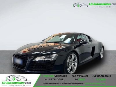 Occasion 2008 Audi R8 Coupé Coupé | 90 500 €